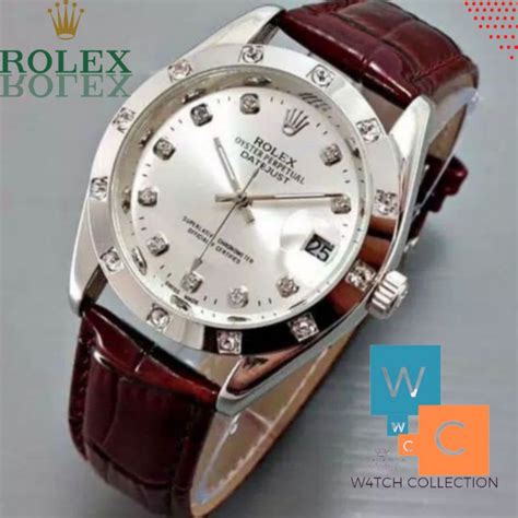 harga rolex original|harga mesin rolex.